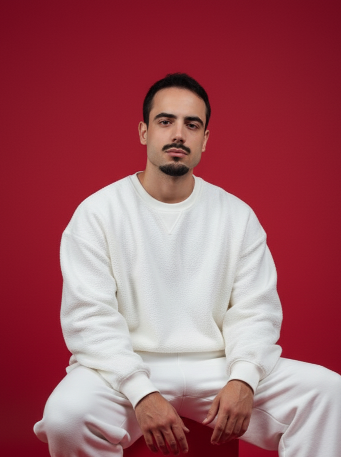 Johnnick Landim - Desenvolvedor e QA